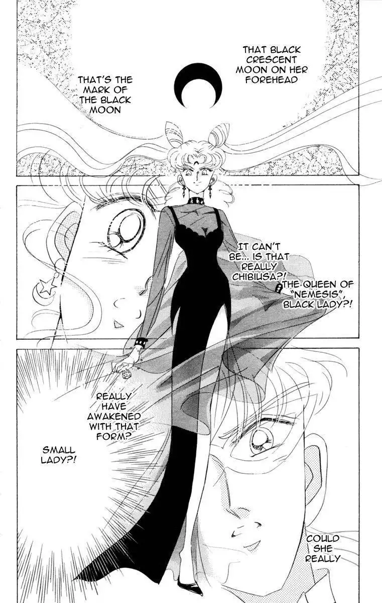 Sailor Moon Chapter 24 2